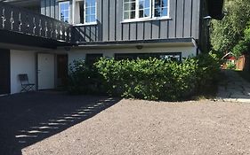 Oslo West - Near To Holmenkollen